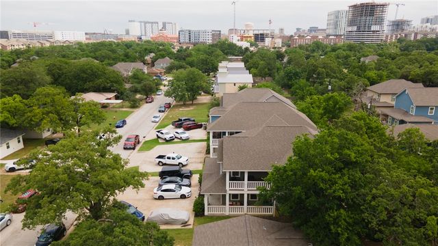 4208 Oaklawn Street, Bryan, TX 77801