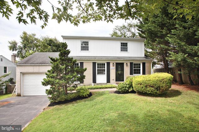 2920 ROSSITER AVE, Abington, PA 19001