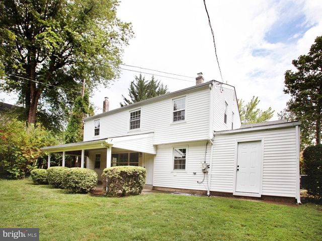 2920 ROSSITER AVE, Abington, PA 19001