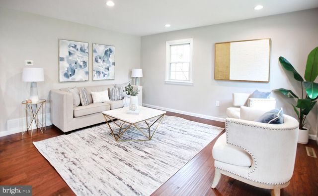 2920 ROSSITER AVE, Abington, PA 19001