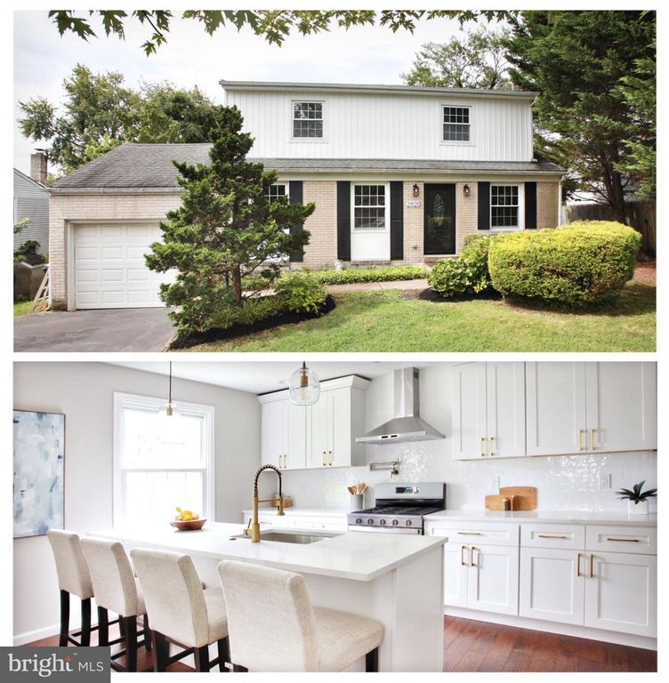 2920 ROSSITER AVE, Abington, PA 19001