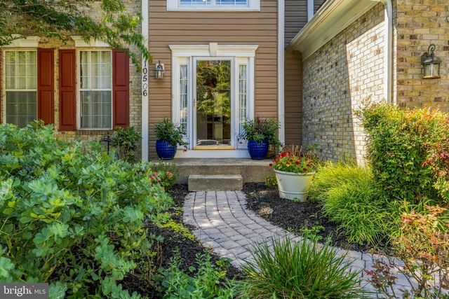 10506 WILLOW VISTA WAY, Cockeysville, MD 21030