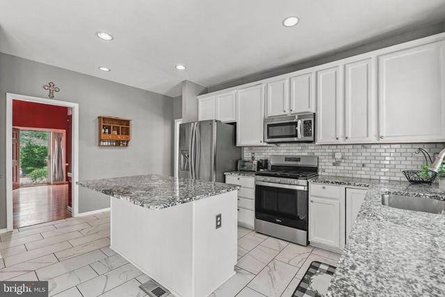 10506 WILLOW VISTA WAY, Cockeysville, MD 21030