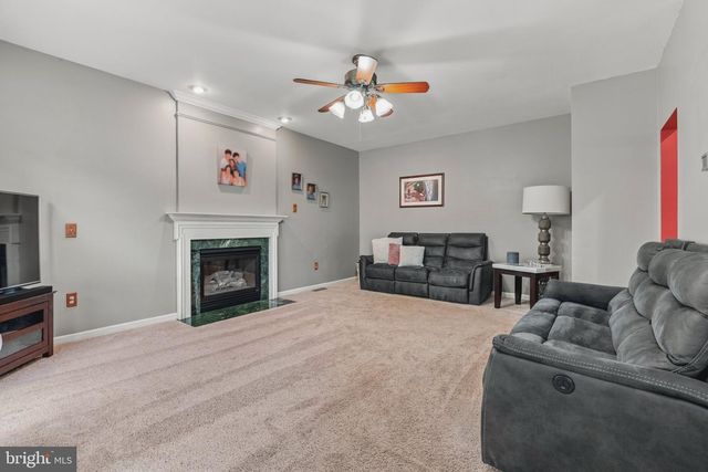 10506 WILLOW VISTA WAY, Cockeysville, MD 21030