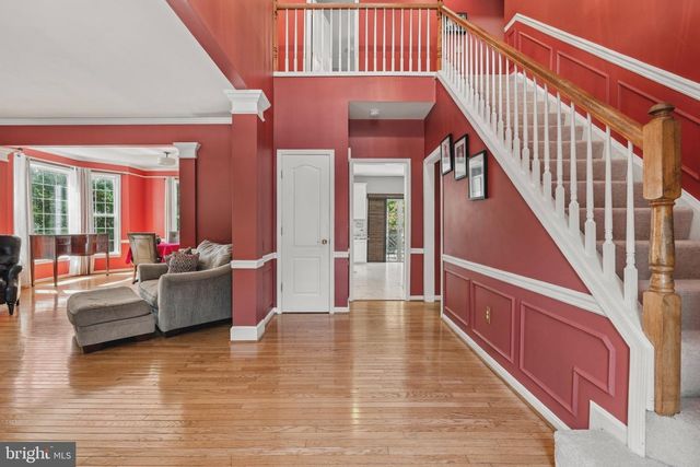 10506 WILLOW VISTA WAY, Cockeysville, MD 21030