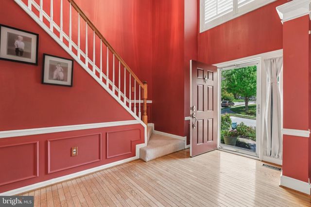 10506 WILLOW VISTA WAY, Cockeysville, MD 21030