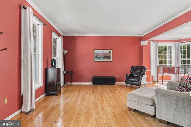 10506 WILLOW VISTA WAY, Cockeysville, MD 21030
