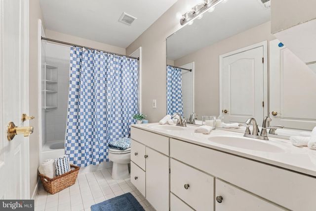 10506 WILLOW VISTA WAY, Cockeysville, MD 21030