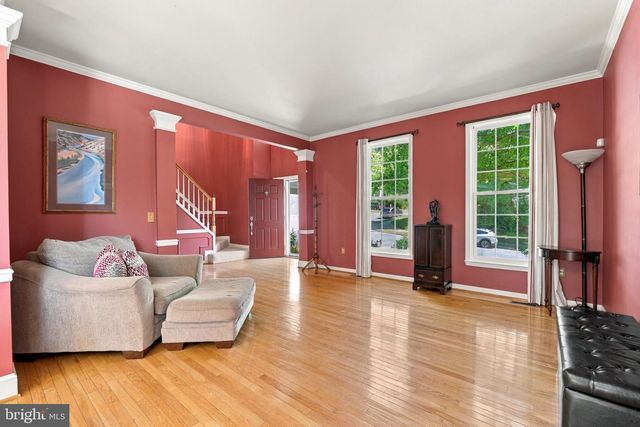 10506 WILLOW VISTA WAY, Cockeysville, MD 21030