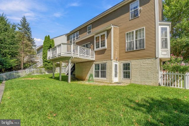 10506 WILLOW VISTA WAY, Cockeysville, MD 21030