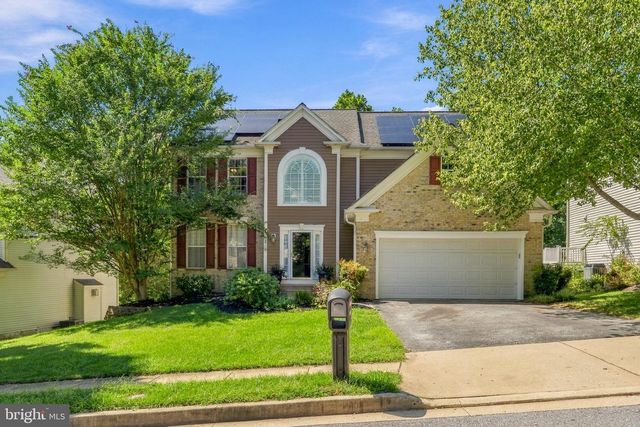 10506 WILLOW VISTA WAY, Cockeysville, MD 21030