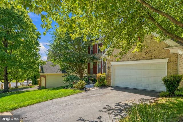 10506 WILLOW VISTA WAY, Cockeysville, MD 21030