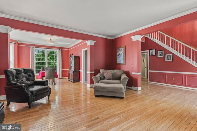 10506 WILLOW VISTA WAY, Cockeysville, MD 21030