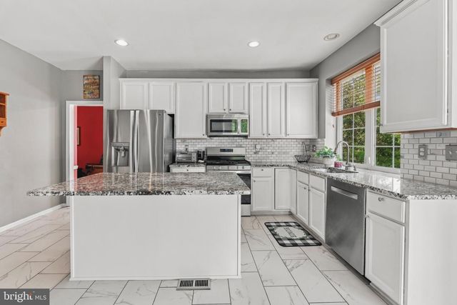 10506 WILLOW VISTA WAY, Cockeysville, MD 21030