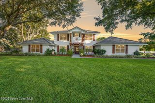 260 Utopia Circle, Merritt Island, FL 32952