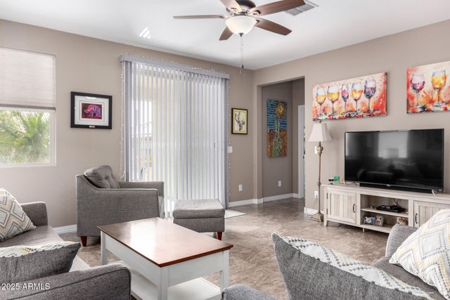 22565 W LA PASADA Boulevard, Buckeye, AZ 85326