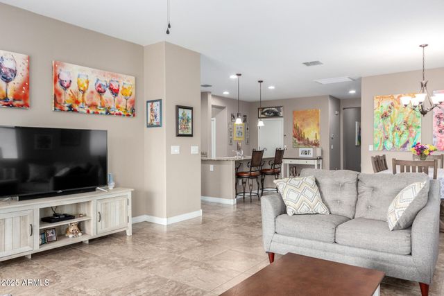 22565 W LA PASADA Boulevard, Buckeye, AZ 85326