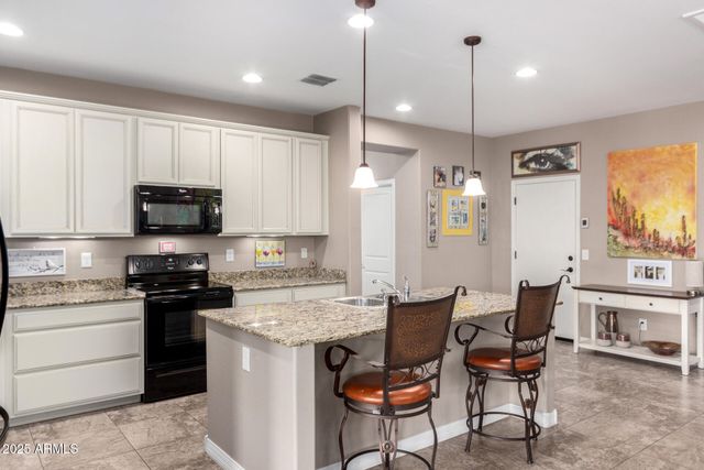 22565 W LA PASADA Boulevard, Buckeye, AZ 85326