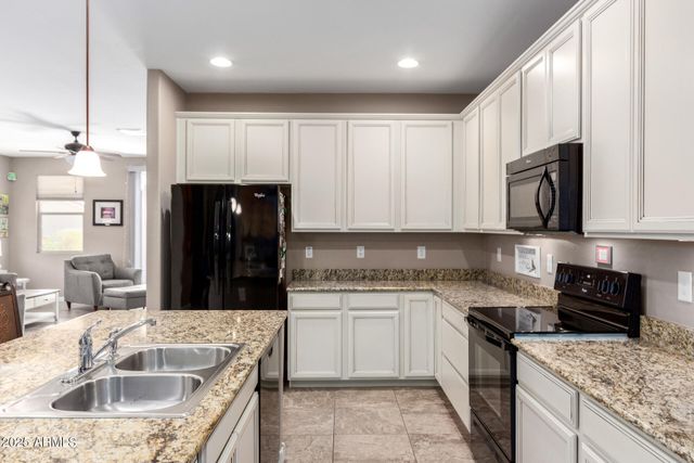 22565 W LA PASADA Boulevard, Buckeye, AZ 85326