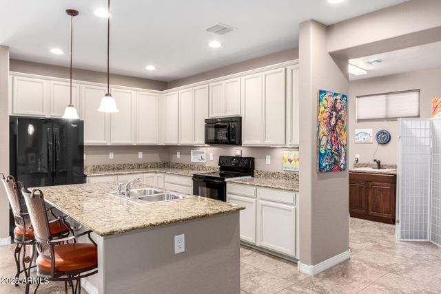 22565 W LA PASADA Boulevard, Buckeye, AZ 85326