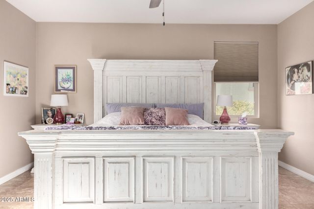 22565 W LA PASADA Boulevard, Buckeye, AZ 85326