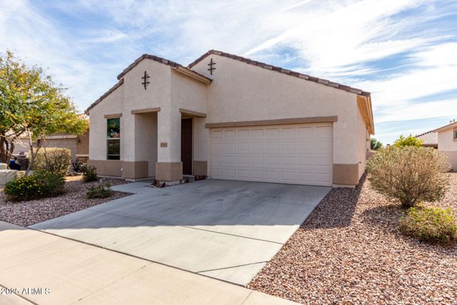 22565 W LA PASADA Boulevard, Buckeye, AZ 85326