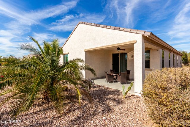 22565 W LA PASADA Boulevard, Buckeye, AZ 85326