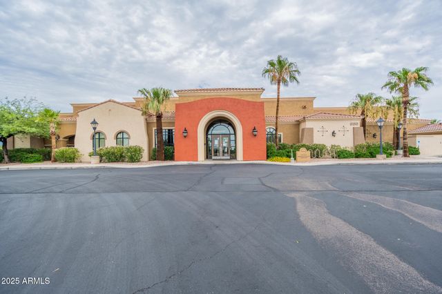 22565 W LA PASADA Boulevard, Buckeye, AZ 85326