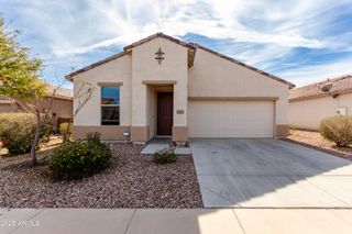 22565 W LA PASADA Boulevard, Buckeye, AZ 85326