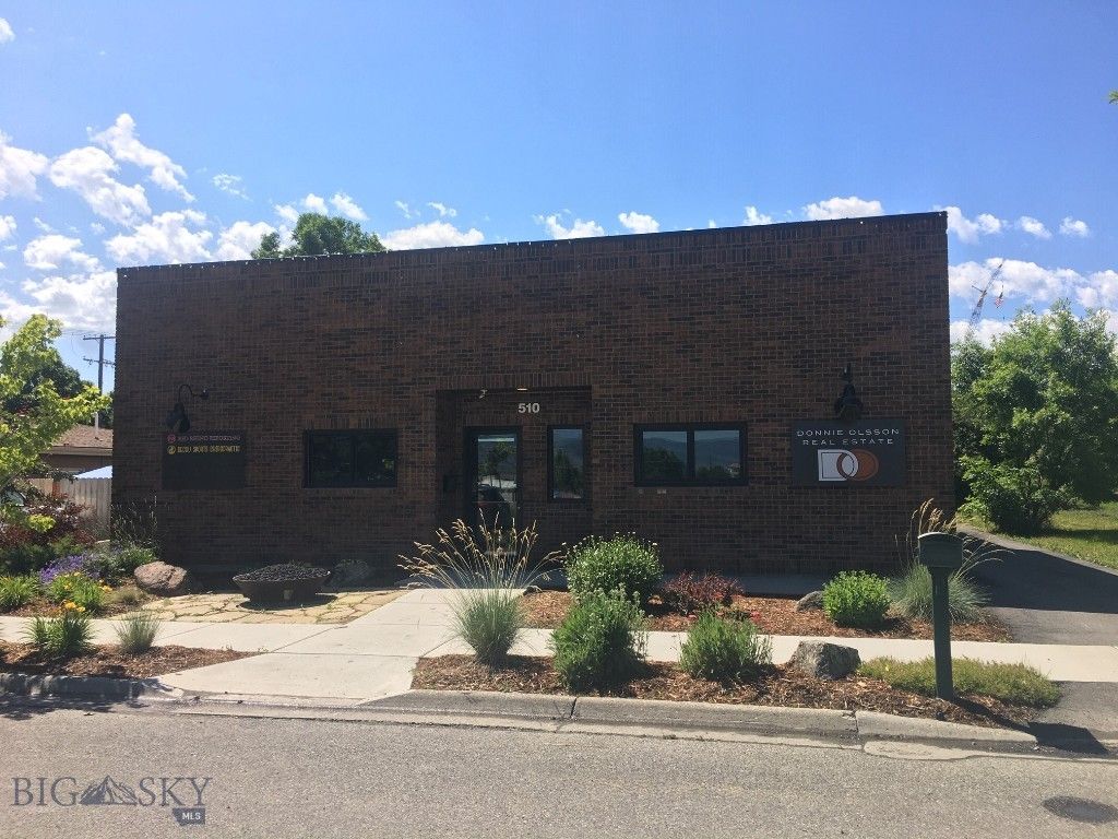 510 W Hemlock A5, Bozeman, MT 59715