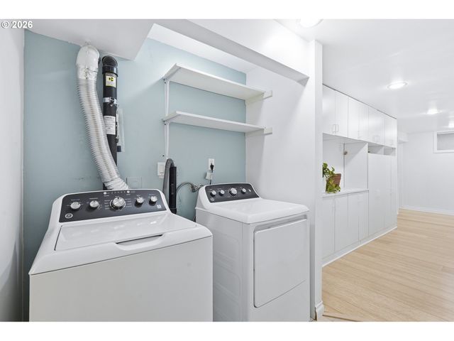 4005 Se LEXINGTON St, Portland, OR 97202