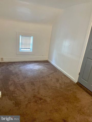 529 E WILLIAM ST, Salisbury, MD 21804