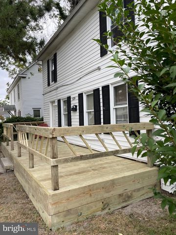 529 E WILLIAM ST, Salisbury, MD 21804