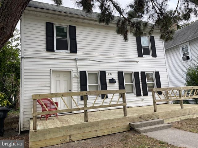529 E WILLIAM ST, Salisbury, MD 21804