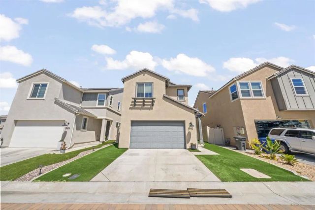1982 Julie Dawn Place, Escondido, CA 92026