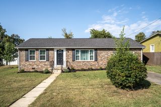 1505 Cove St, Fayetteville, TN 37334