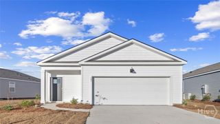 100 Serenoa Drive, Guyton, GA 31312