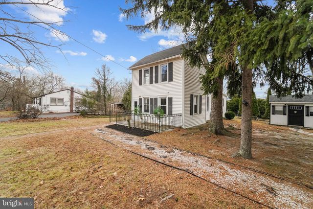 282 BERLIN RD, Clementon, NJ 08021