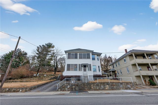 252 Railroad Street, Lincoln, RI 02838