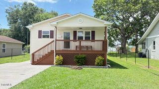 1648 G Street, Kingsport, TN 37664