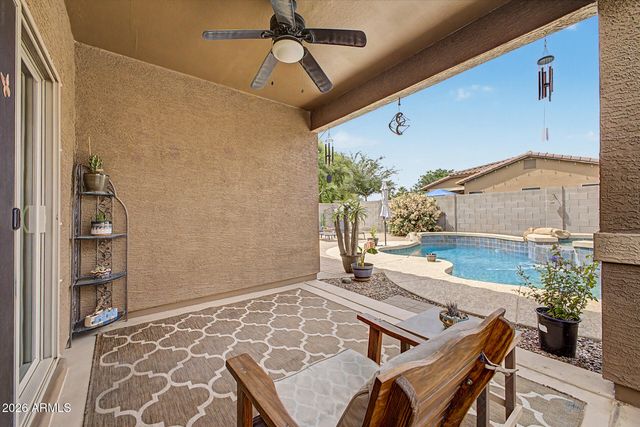 844 W HARVEST Road, Queen Creek, AZ 85140