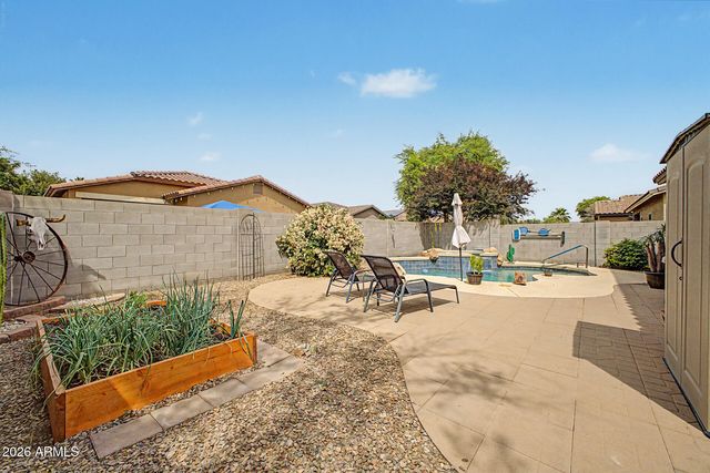 844 W HARVEST Road, Queen Creek, AZ 85140