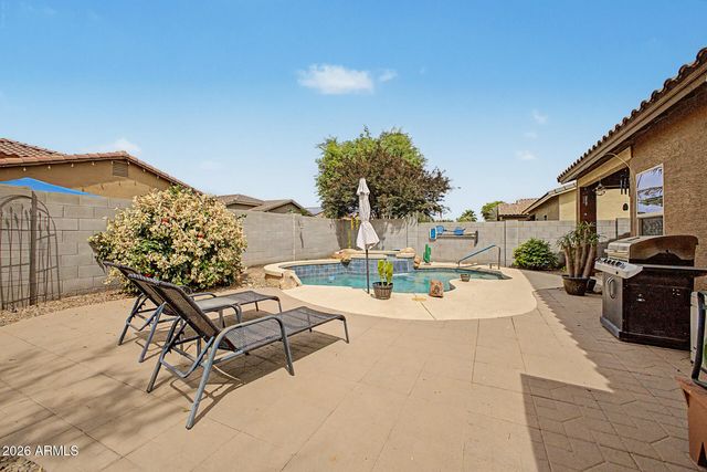 844 W HARVEST Road, Queen Creek, AZ 85140