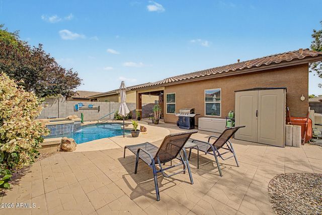 844 W HARVEST Road, Queen Creek, AZ 85140