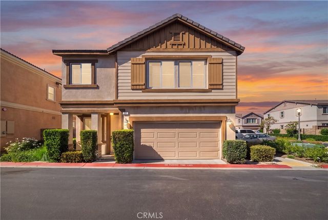 851 Christian Court, Upland, CA 91784