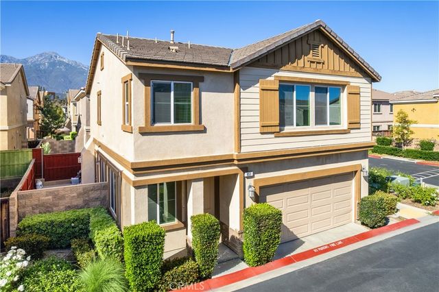 851 Christian Court, Upland, CA 91784