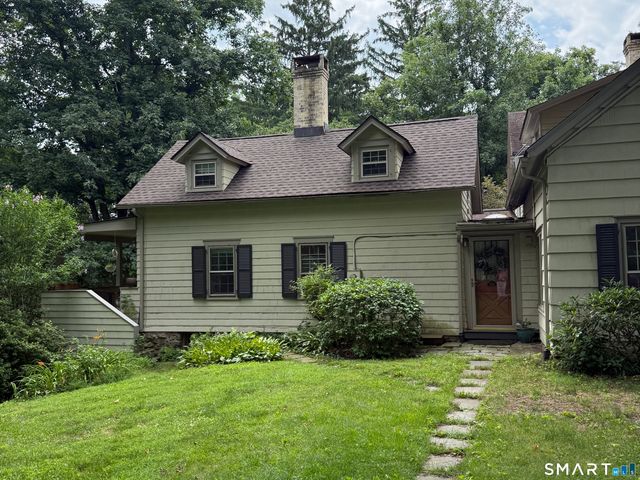 252 B West Norwalk Road, Norwalk, CT 06850