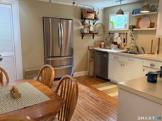 252 B West Norwalk Road, Norwalk, CT 06850