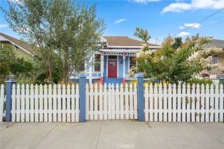 1598 W 36th Place, Los Angeles, CA 90018