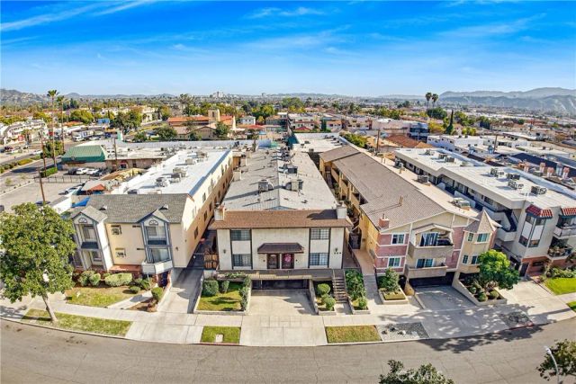 326 E Valencia C, Burbank, CA 91502